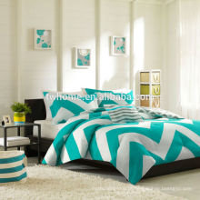 Mi Zone Libra Mini Bedding edredon capa acolchoado conjunto